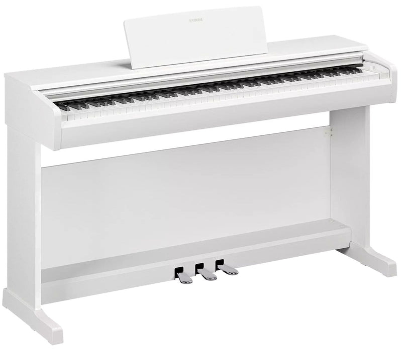 Yamaha ARIUS YDP-146WH - дигитално пиано
