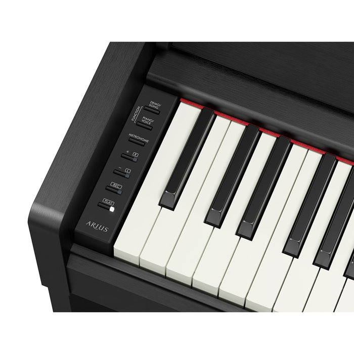 Yamaha ARIUS YDP-S36B - дигитално пиано