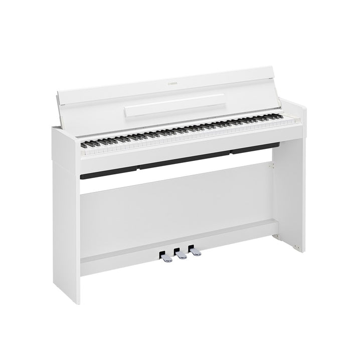 Yamaha ARIUS YDP-S36WH - дигитално пиано