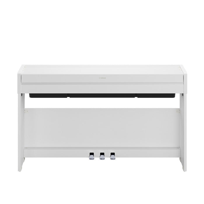 Yamaha ARIUS YDP-S36WH - дигитално пиано
