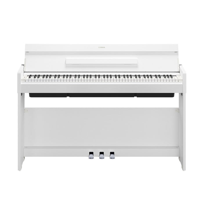 Yamaha ARIUS YDP-S36WH - дигитално пиано
