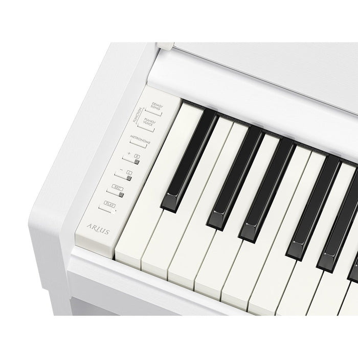 Yamaha ARIUS YDP-S36WH - дигитално пиано