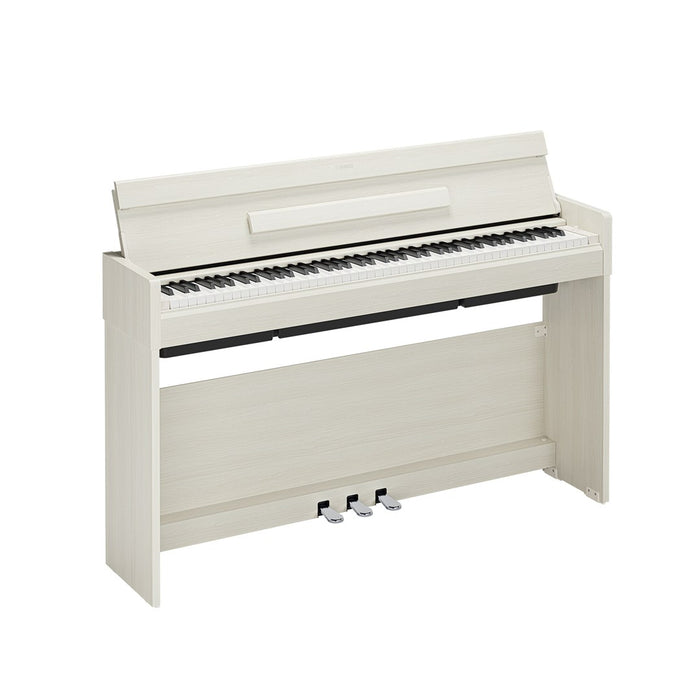 Yamaha ARIUS YDP-S36WB - дигитално пиано