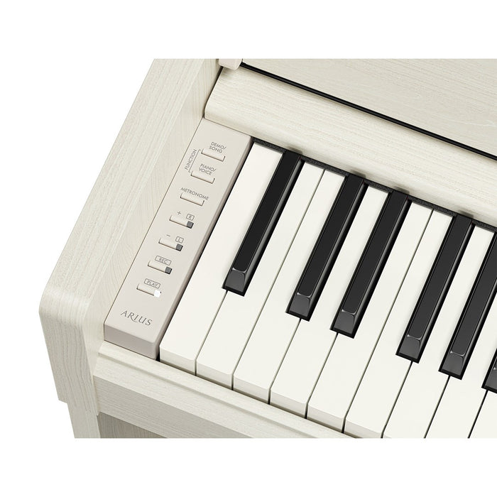 Yamaha ARIUS YDP-S36WB - дигитално пиано