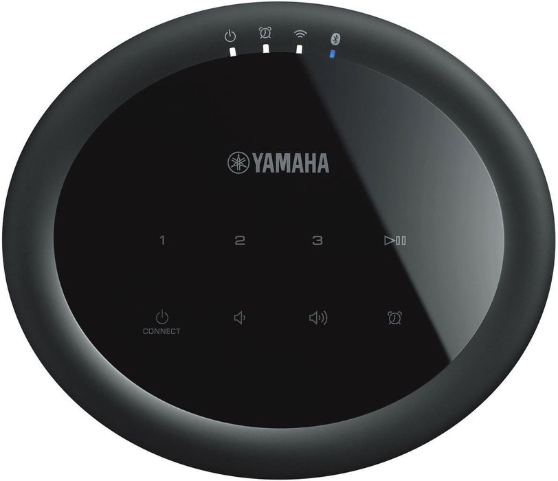 Колона Yamaha - MusicCast 20, черна