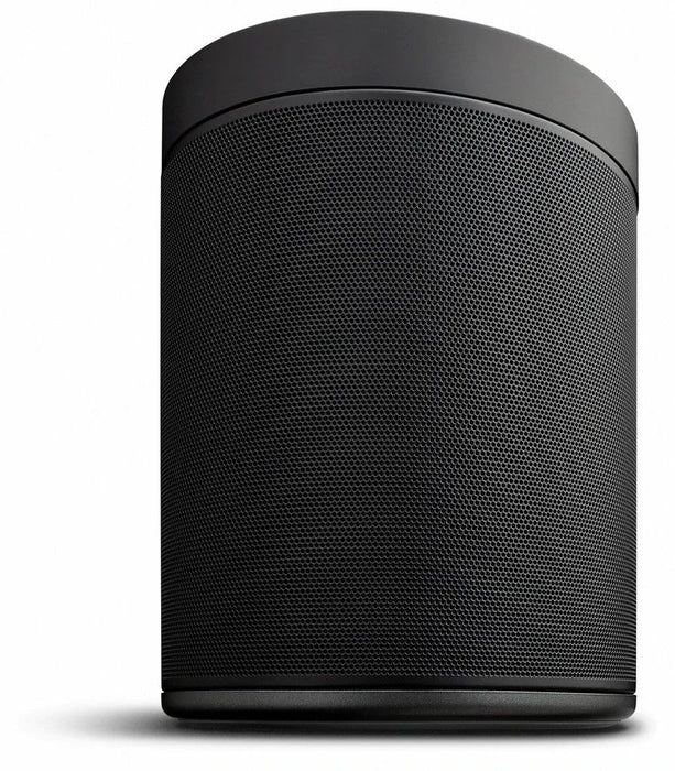 Колона Yamaha - MusicCast 20, черна