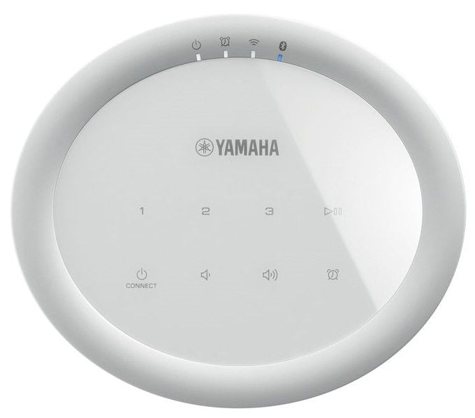 Колона Yamaha - MusicCast 20, бяла