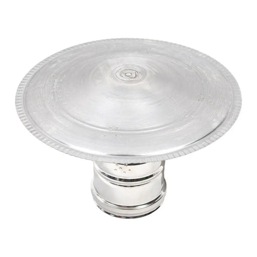 ЯПОНСКА ШАПКА ИНОКС Ф100MM KAMININOX