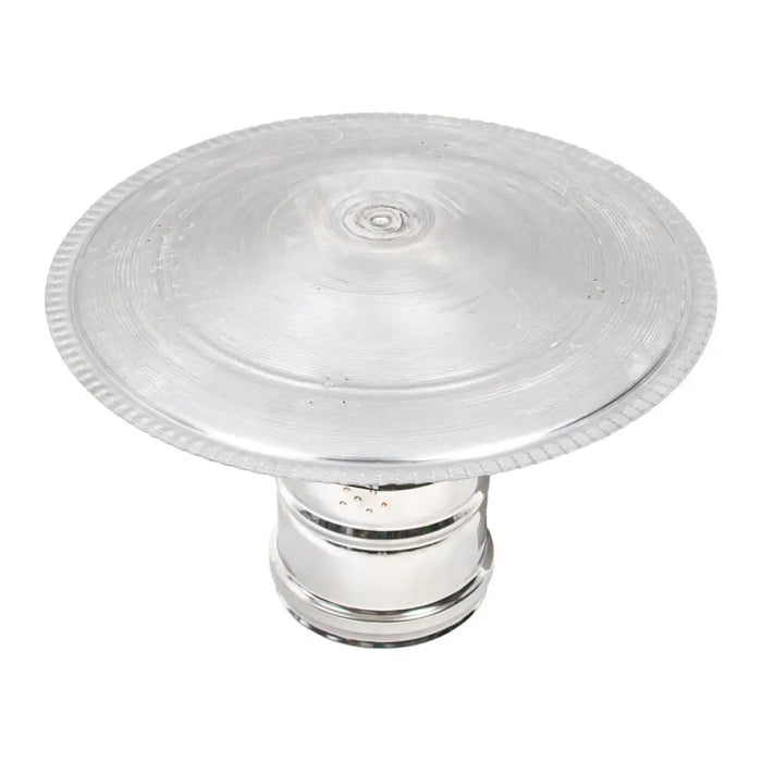 ЯПОНСКА ШАПКА ИНОКС Ф100MM KAMININOX