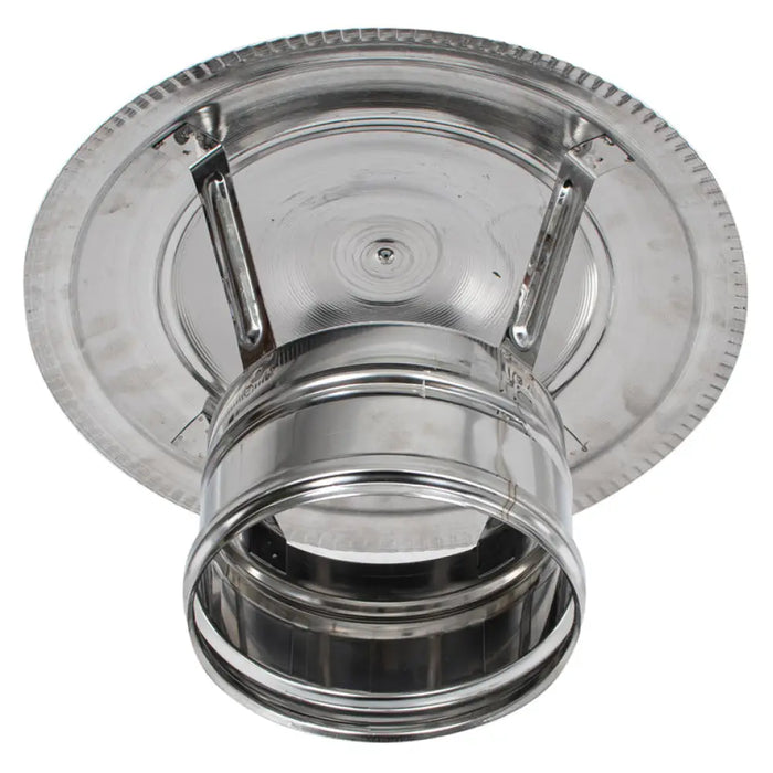 ЯПОНСКА ШАПКА ИНОКС Ф150MM KAMININOX