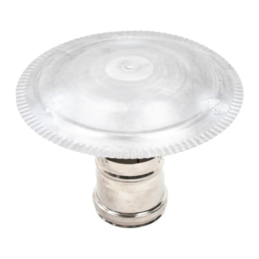 ЯПОНСКА ШАПКА ИНОКС Ф80MM KAMININOX