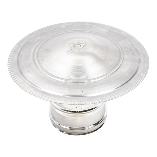 ЯПОНСКА ШАПКА ИНОКС Ф130MM KAMININOX