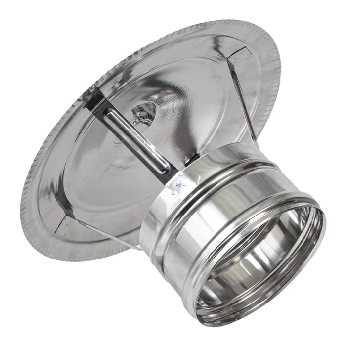 ЯПОНСКА ШАПКА ИНОКС Ф150MM KAMININOX