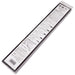 ЯПОНСКИ КУХНЕНСКИ НОЖ 18 CM GYUTO BLACK SEKIRYU
