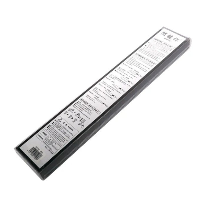 ЯПОНСКИ КУХНЕНСКИ НОЖ 16.5СМ SEKIRYU NAKIRI