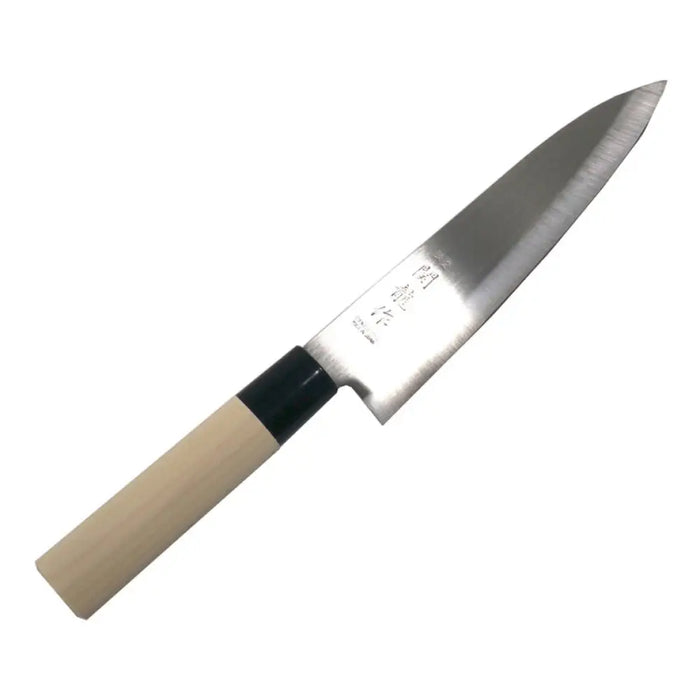 ЯПОНСКИ КУХНЕНСКИ НОЖ 18СМ SEKIRYU GYUTO