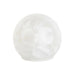 Ярка декорация DKD Home Decor Бял 12 x 12 x 12 cm