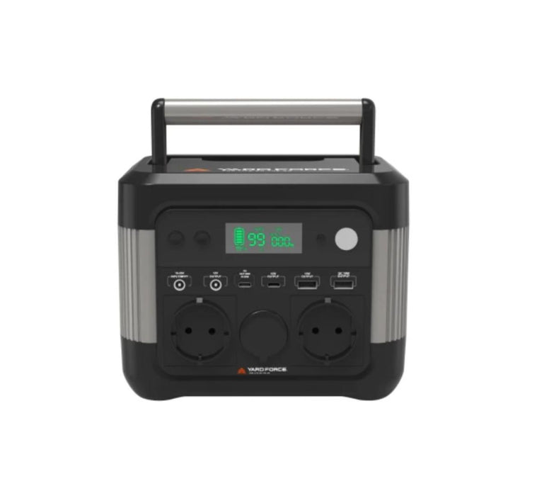 ПРЕНОСИМА ЕЛЕКТРОЦЕНТРАЛА 300W YARDFORCE