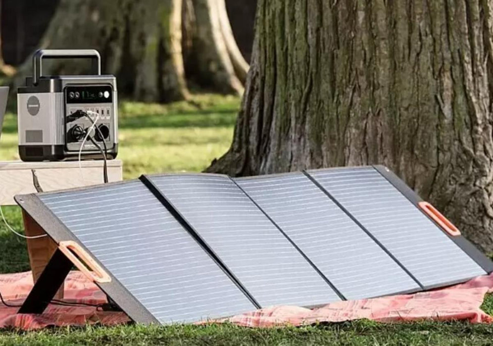 СОЛАРЕН ПАНЕЛ 200W YARDFORCE