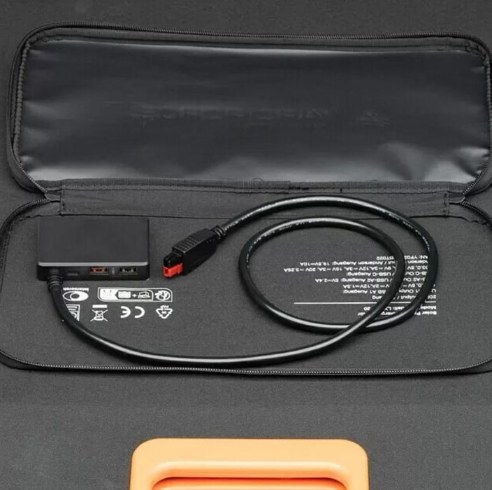 СОЛАРЕН ПАНЕЛ 200W YARDFORCE