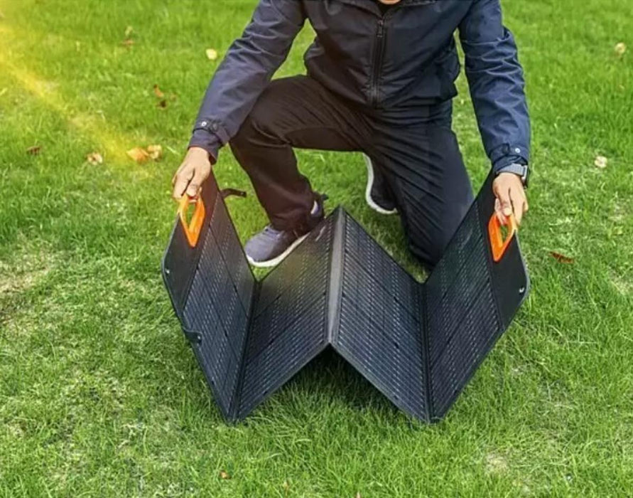 СОЛАРЕН ПАНЕЛ 200W YARDFORCE