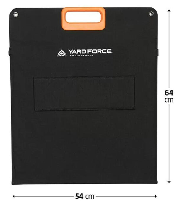 СОЛАРЕН ПАНЕЛ 200W YARDFORCE