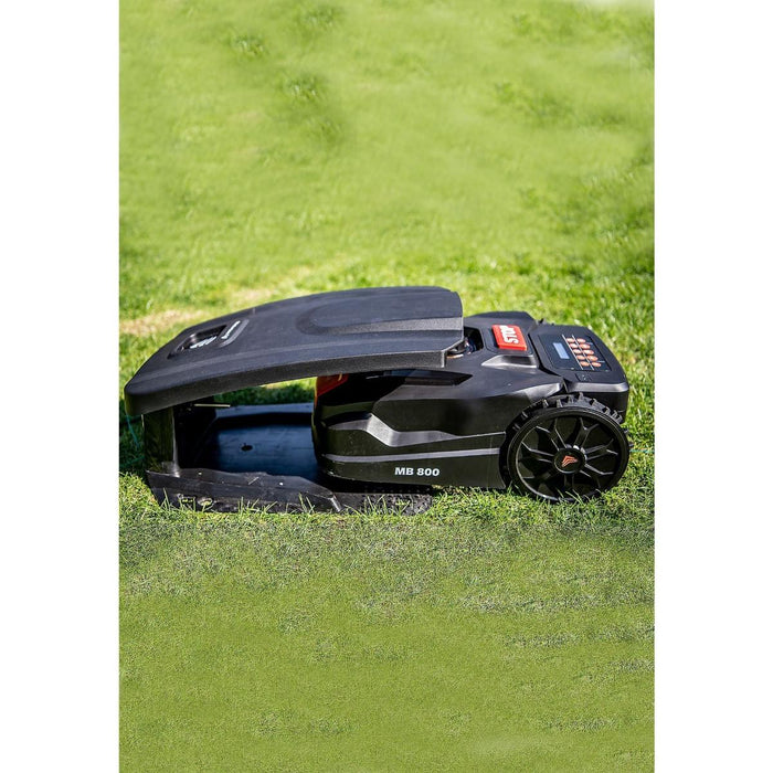 КОСАЧКА РОБОТ YARDFORCE 800 M2