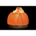 Ярка декорация DKD Home Decor Сол Оранжев 15 W 16 x 16 x 18
