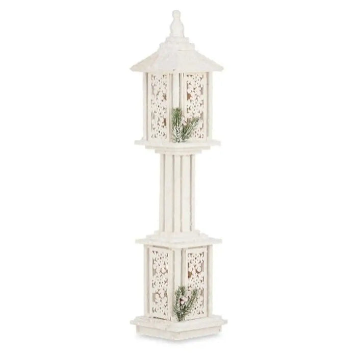 Ярка декорация Krist+ YF21-15 YF21-15 Бял Червен Зелен