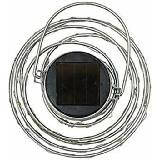 Ярка декорация Smart Garden Spiralight Сив 4 броя