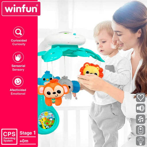Ярка декорация Winfun Пластмаса 31 x 55 x 40 cm (2 броя)