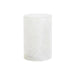 Ярка декорация DKD Home Decor Бял 10 x 10 x 15 cm