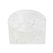 Ярка декорация DKD Home Decor Бял 10 x 10 x 15 cm