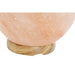 Ярка декорация DKD Home Decor Сол Оранжев 15 W 15 x 15 x 12
