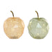 Ярка декорация Home ESPRIT Кристал Shabby Chic 14 x 14 x 19