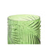 Ярка декорация Home ESPRIT Метал Кристал Тропически 14 x 14