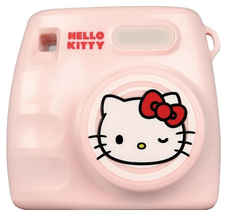 Компактен фотоапарат Yashica - Hello Kitty Mini, Pink