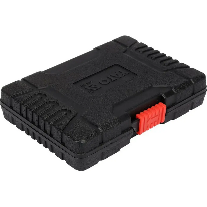 Yato YT-05897 екстрактор за винт/болт 16 бр.