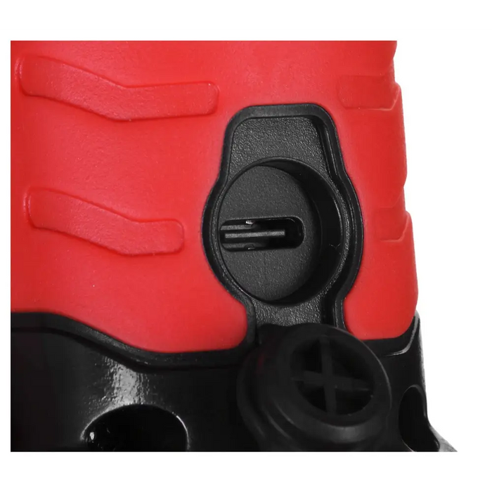 Yato YT-08518 работна лампа черна LED 8 W