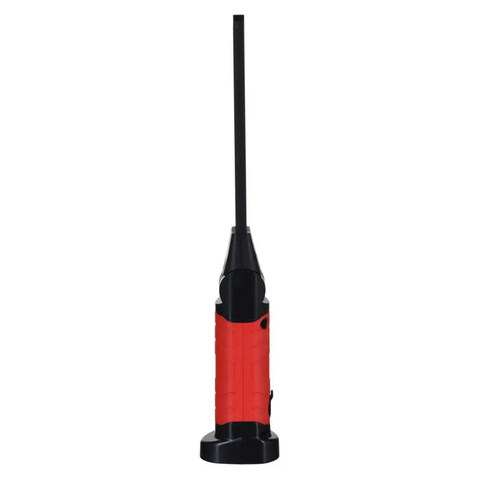 Yato YT-08518 работна лампа черна LED 8 W