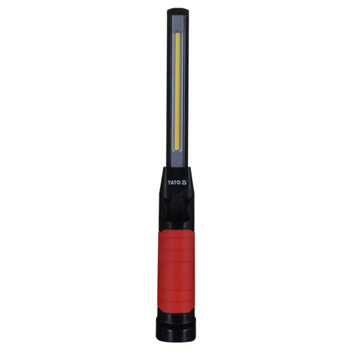 Yato YT-08518 работна лампа черна LED 8 W