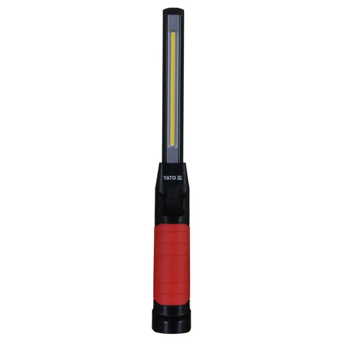 Yato YT-08518 работна лампа черна LED 8 W