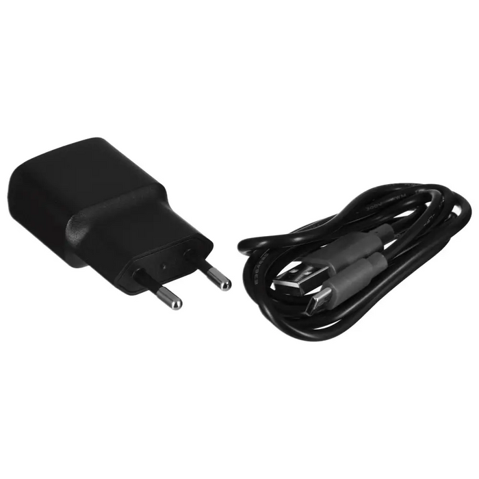 Yato YT-08518 работна лампа черна LED 8 W