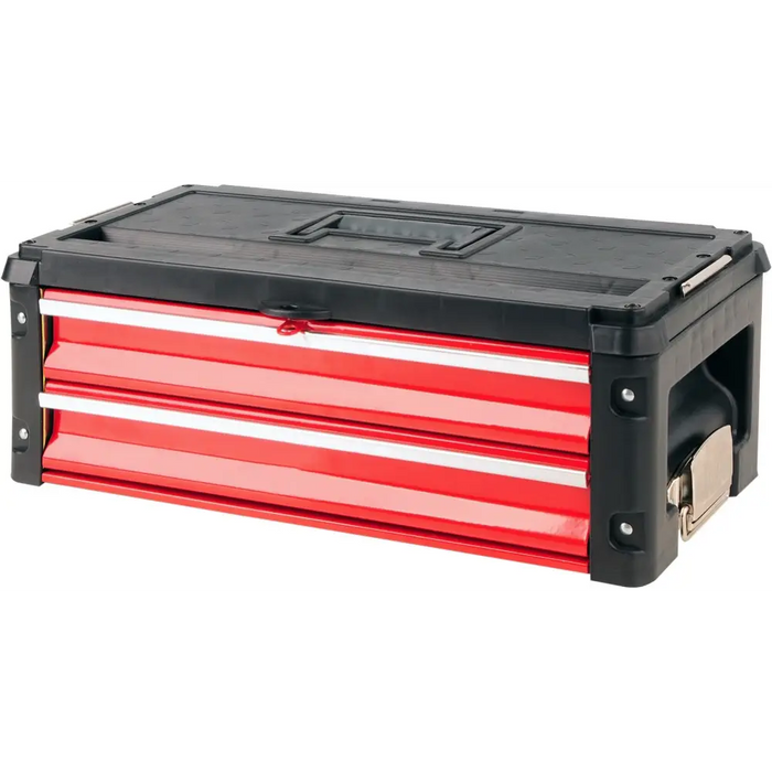 Yato YT-09107 малки части/кутия за инструменти Metal Black