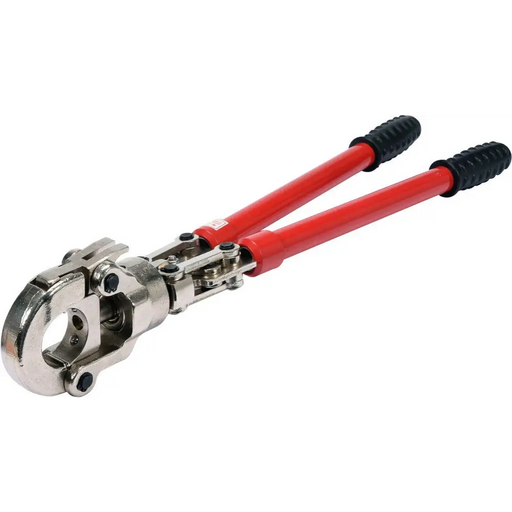 Yato YT-21735 Инструмент за кримпване Черен Червен