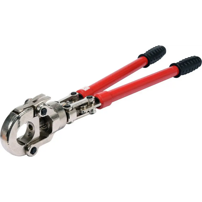 Yato YT-21735 Инструмент за кримпване Черен Червен