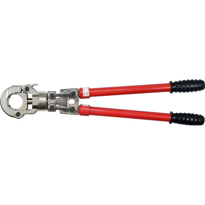 Yato YT-21735 Инструмент за кримпване Черен Червен