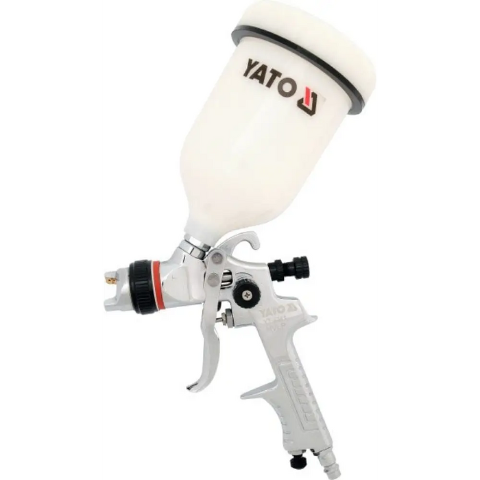 Yato YT-2341 pneumatic paint sprayer 0.6 L