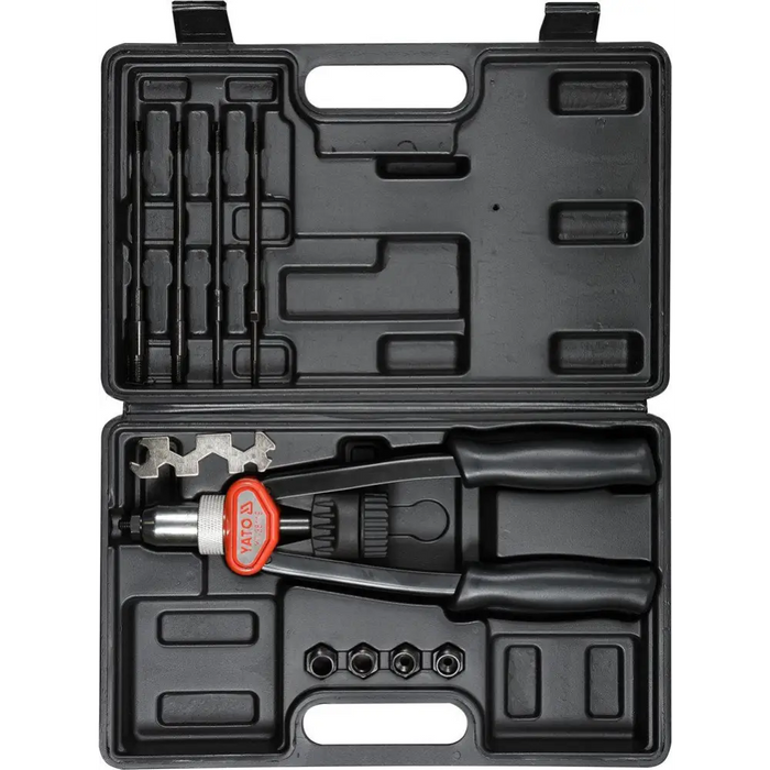 YATO YT-36119 M5-M12 ПИСТОЛЕТ ЗА НИТОВЕ