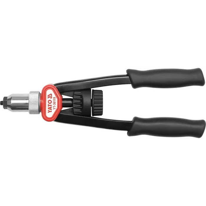 YATO YT-36119 M5-M12 ПИСТОЛЕТ ЗА НИТОВЕ